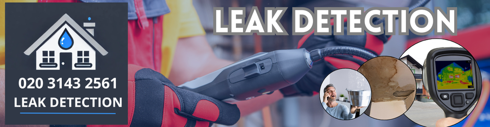 Southall Leak Detection